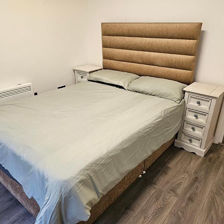 דירות דידקוט 1 Bed Modern Flat מראה חיצוני תמונה