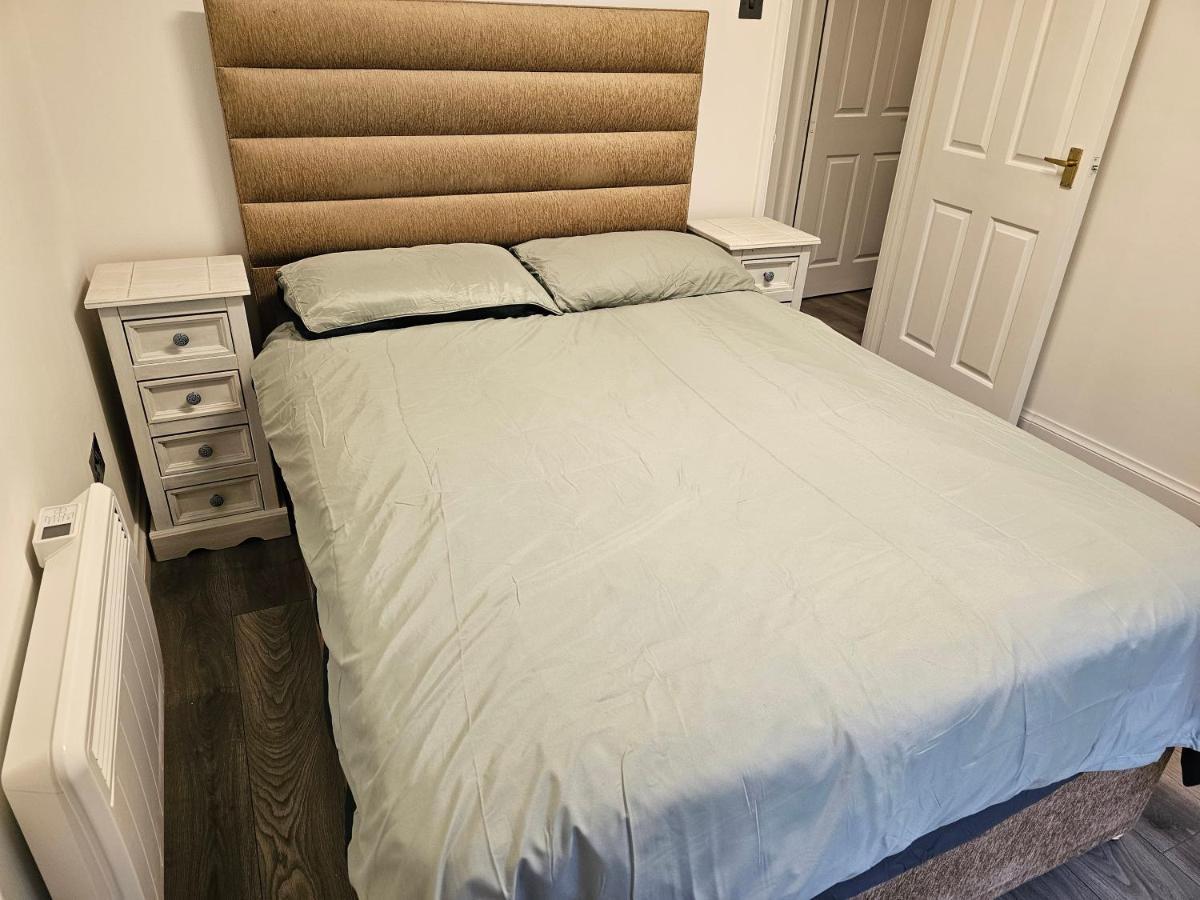 דירות דידקוט 1 Bed Modern Flat מראה חיצוני תמונה