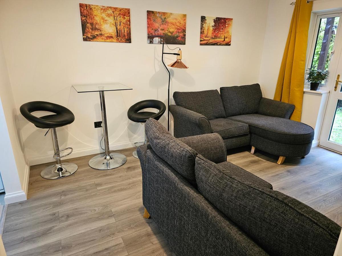 דירות דידקוט 1 Bed Modern Flat מראה חיצוני תמונה