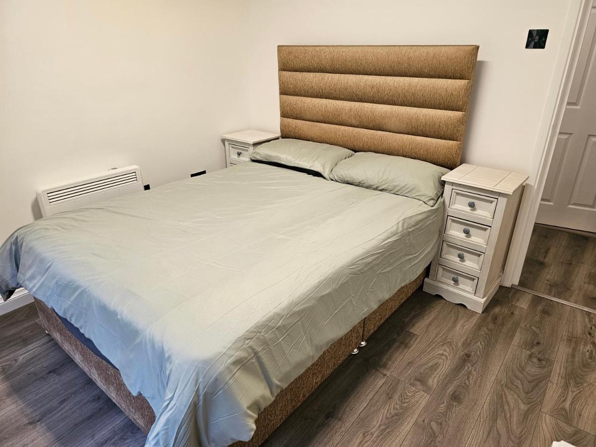דירות דידקוט 1 Bed Modern Flat מראה חיצוני תמונה