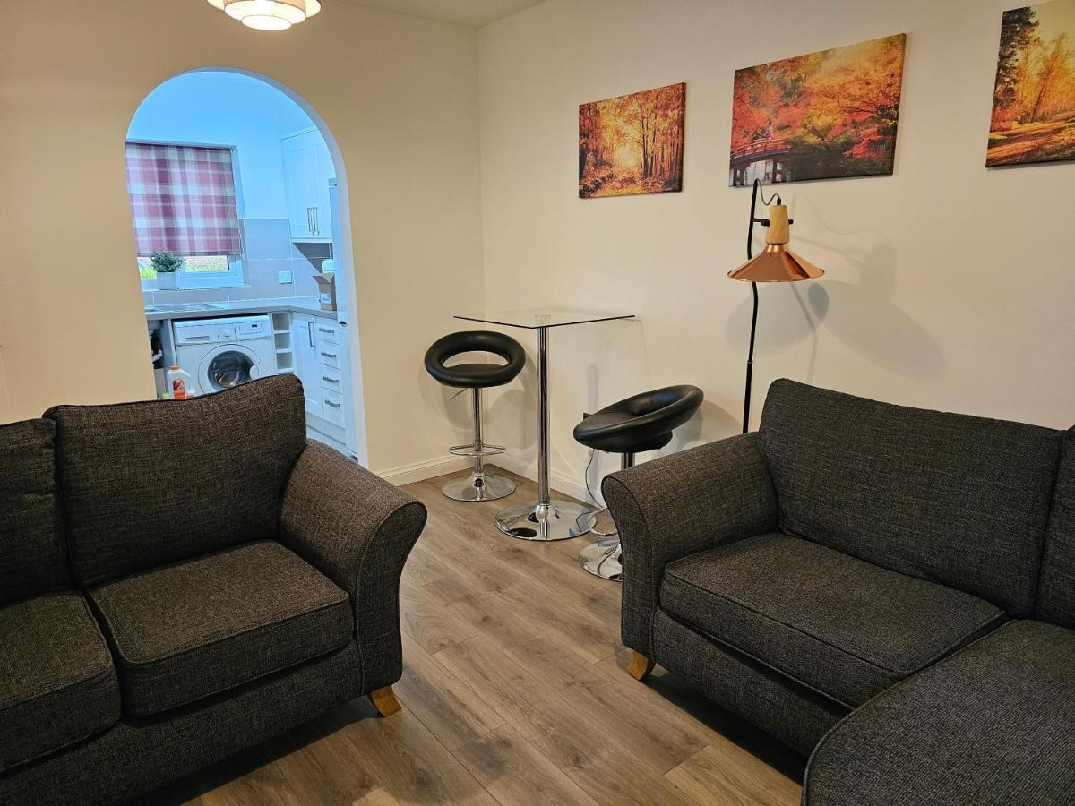 דירות דידקוט 1 Bed Modern Flat מראה חיצוני תמונה
