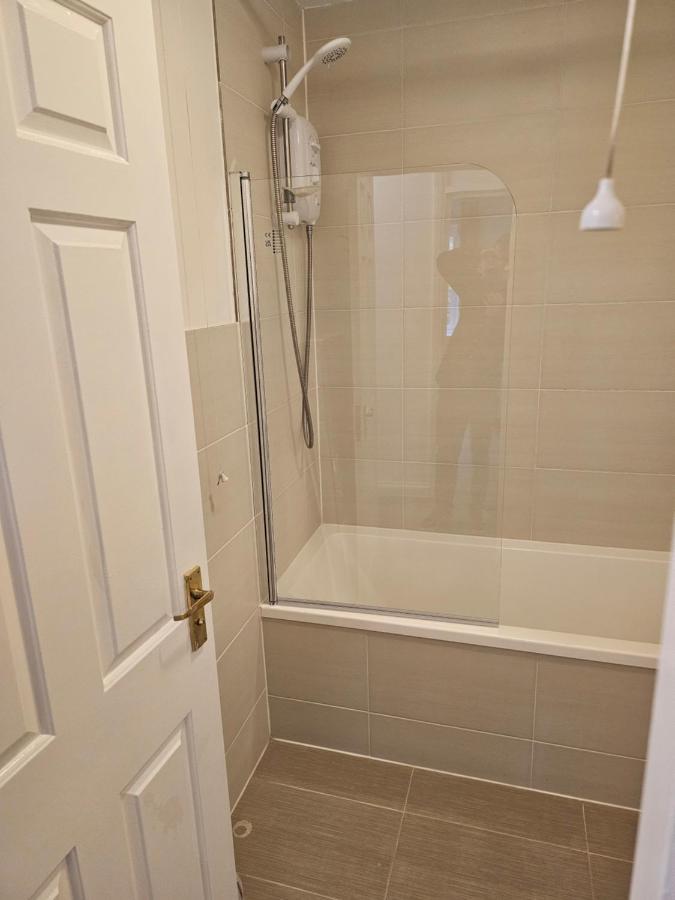 דירות דידקוט 1 Bed Modern Flat מראה חיצוני תמונה