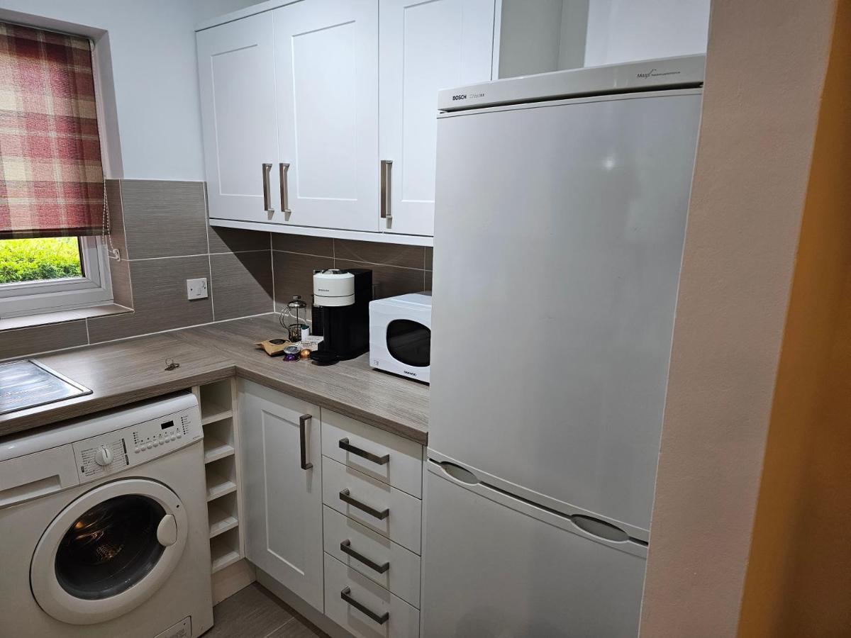 דירות דידקוט 1 Bed Modern Flat מראה חיצוני תמונה