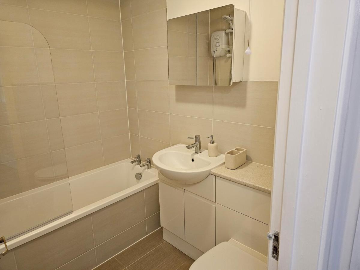 דירות דידקוט 1 Bed Modern Flat מראה חיצוני תמונה